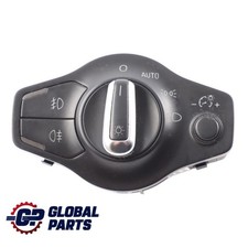 Audi A4 B8 Interrupteur De Phares Panneau De Contrôle D'Éclairage 8K0941531G