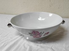 Ancien Plat creux, Saladier