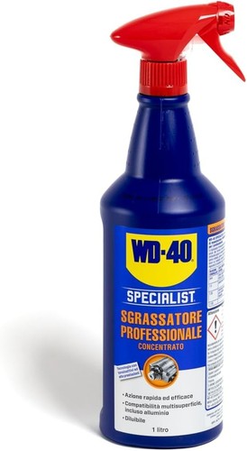 Dégraissant concentré - wd-40,
