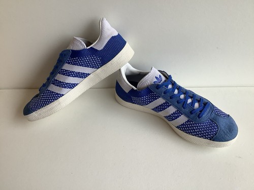 Adidas gazelle primeknit - adidas,