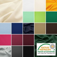 Oeko-Tex® Gabardine - tissu