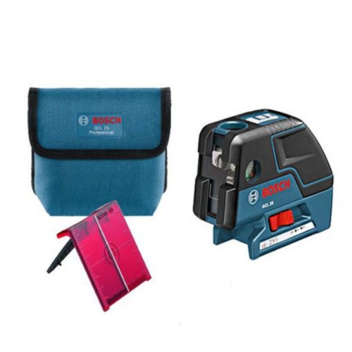 Bosch gcl self leveling - gcl, self-leveling