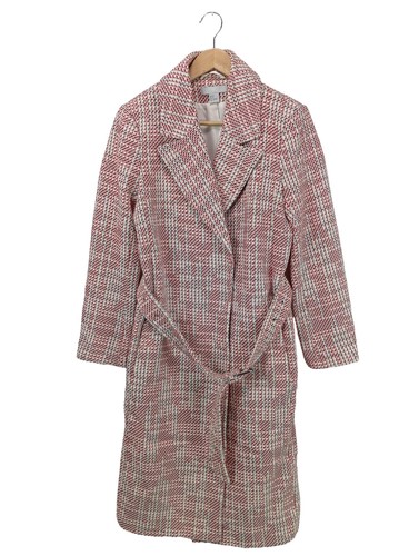 Manteau saison dames - mi-saison,