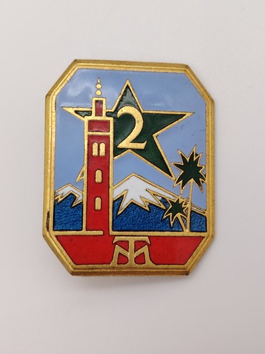 Rtm régiment de - 2e,