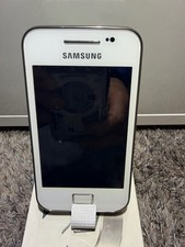 Smartphone Samsung Galaxy Ace GT-S5839I en superbe etat mais en panne