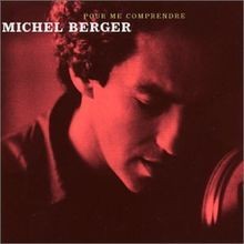 Pour me comprendre de Michel Berger 2 CD 40 chansons  ... | CD | état acceptable