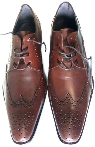 Chaussures bradford shoe - j,