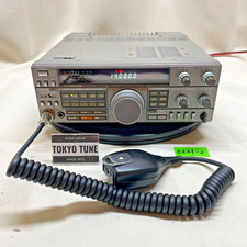 Tuner antenne