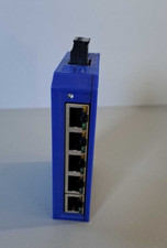 SPIDER SL2005T - HIRSCHMANN - SPIDER -SL-20-05T / Switch Ethernet 5 ports  USED