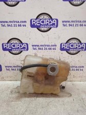 réservoir expansion pour JEEP