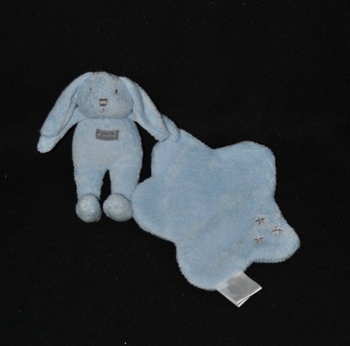 Peluche doudou lapin absorba - doudou,