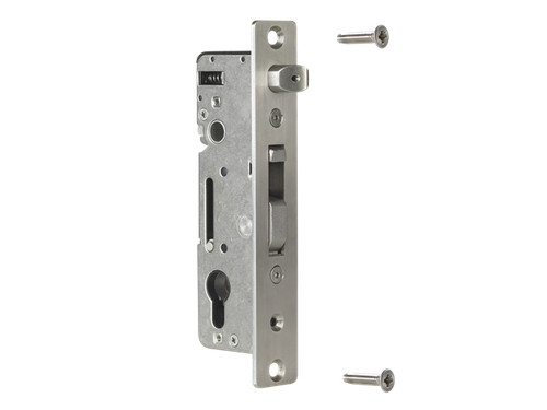 Locinox metal serrure - h-metal-wb,