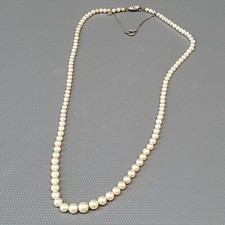 BIJOU - collier de fausse