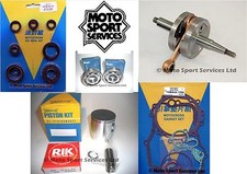 Yamaha YZ 85 02-18 Mitaka Kit