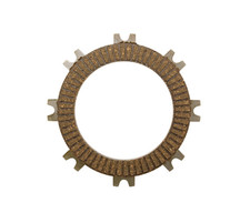 DISQUE D'EMBRAYAGE HONDA DAX
