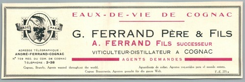 1928 ferrand père fils - 1928,