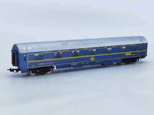 Lima wagon lits - ho,