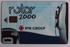 Carte à puce Smart card Demo