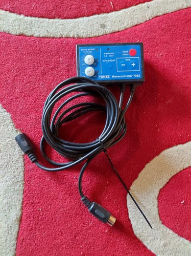 Wave controller tunze - controller,