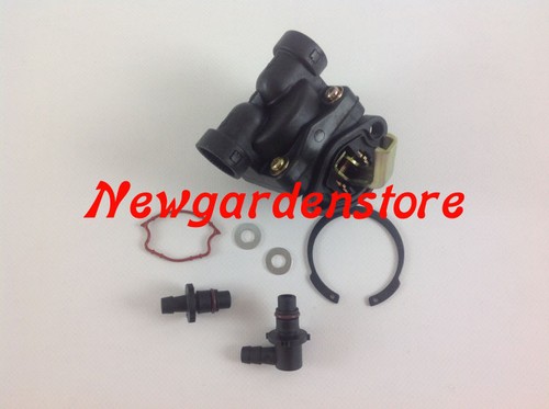 Pompe essence tracteur - essence,