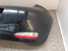Pare choc arriere FIAT PUNTO 3