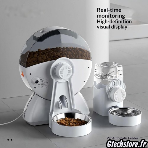 Distributeur automatique - distributeur,