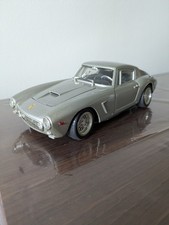 Ferrari 250 gt berlinette 61 jouef evolution 1/18