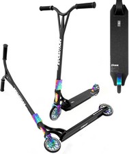 Trottinette freestyle