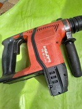 Hilti perforateur te6a36 - perforateur,