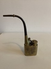ANCIENNE PIPE À EAU CHINOISE