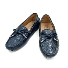 Tods mocassins 31523073 - tods,