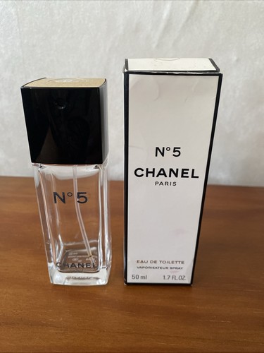 Flacon parfum vide empty - ,