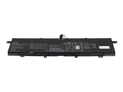 Asus zenbook pro - zenbook, oled