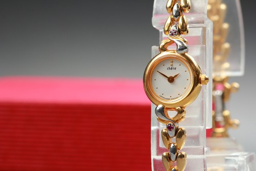 Montre femme vintage - , 2000