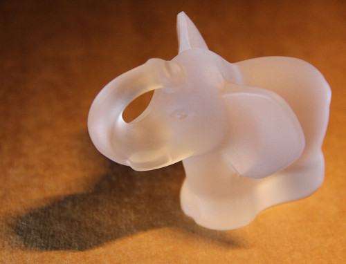 Presse papier éléphant - presse-papier,