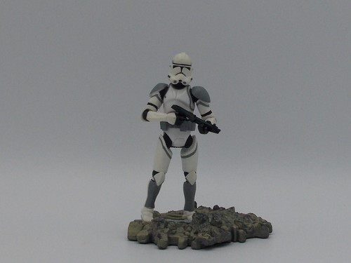 Figurine star wars hasbro - figurine,