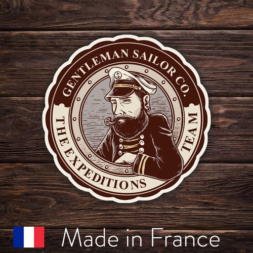 Sailor marin bateau capitaine - marin,