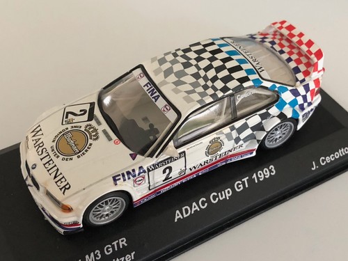Paul model art - art,, minichamps