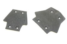 Avant et Arrière Dérapage