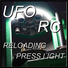 KMS² UFO RC Reloading Press