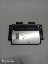 CALCULATEUR MOTEUR ECU CITROEN