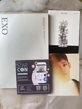 EXO « FOR LIFE » SPECIAL