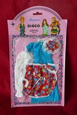 Vêtement pour poupée 29 cm