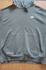 Sweat Capuche Nike Très Bon État Taille L