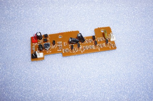Pcb contrôle t - pcb,
