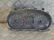 Compteur de vitesse - SEAT Ibiza II (2) 1.9 SDI - Réf : 6K0920801E
