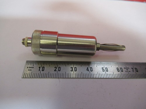 Adaptateur banane bruel kjaer - adaptateur,