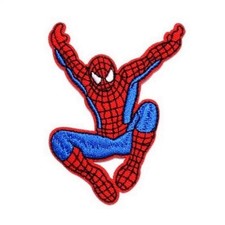 Patch Écusson Spider-Man