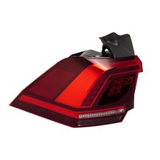 Feu Arrière LED Gauche VW