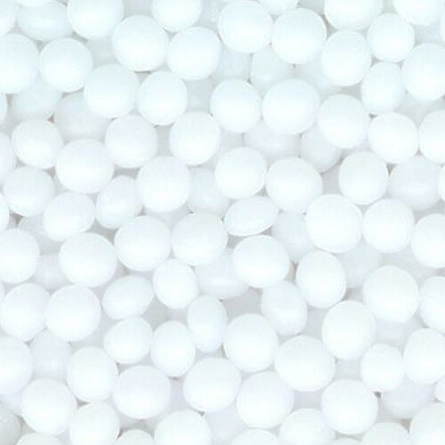 Polypropylene natural - (pp),